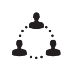 Implication dans les instances publiques CCI, FEP OUEST, JCI, BNI …