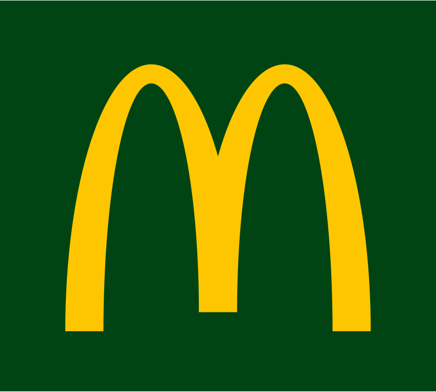 Notre nettoyage professionnel pour MC Donald