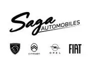 saga automobiles saumur -