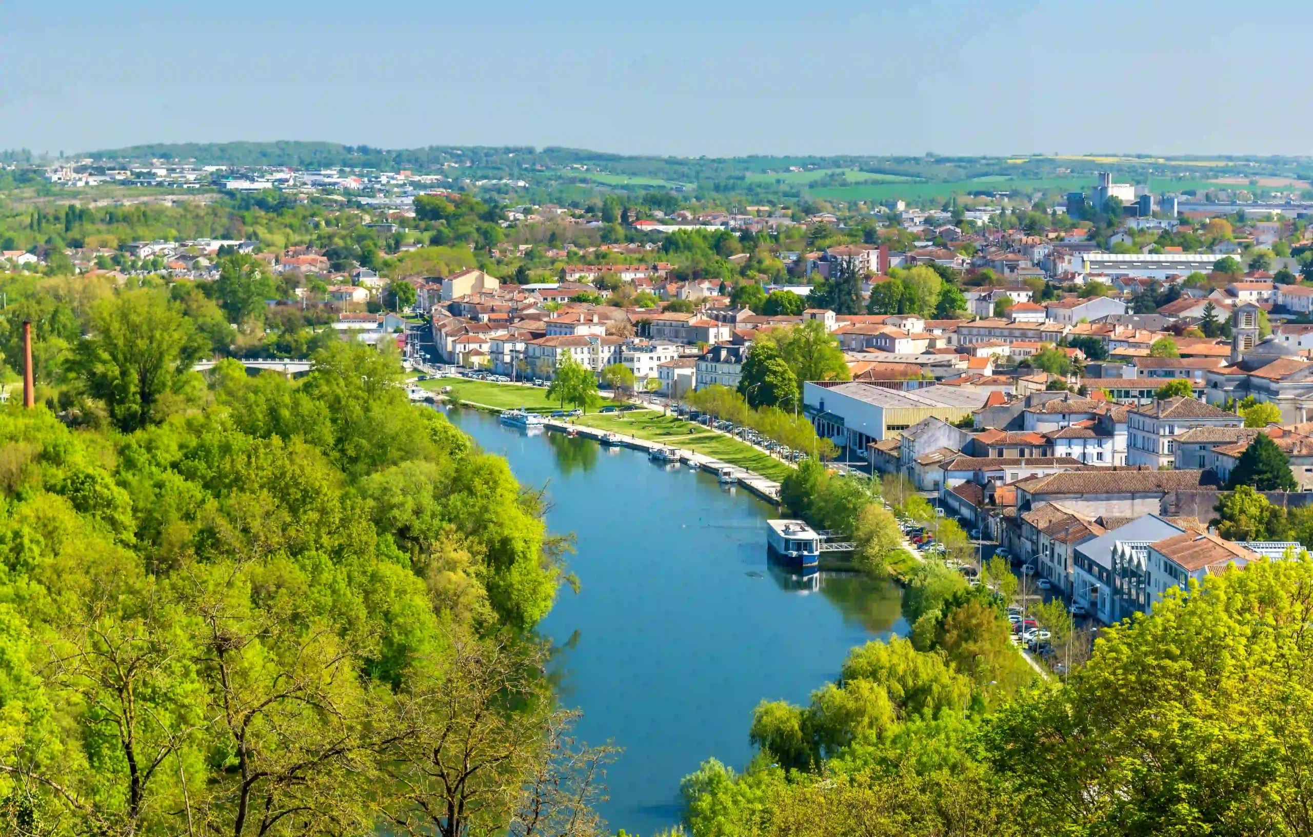 APRO-ANGOULEME