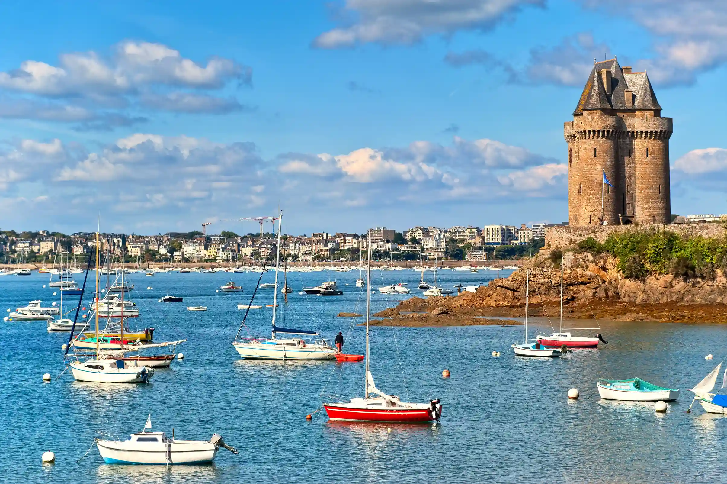 APRO-SAINT-MALO