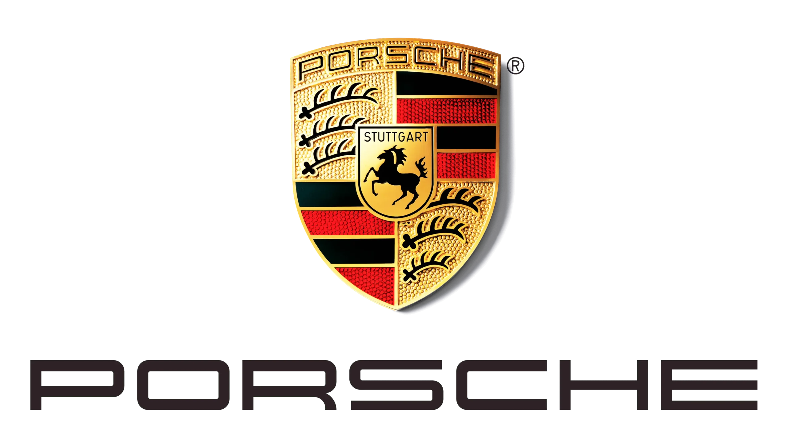 LOGO-PORSCHE