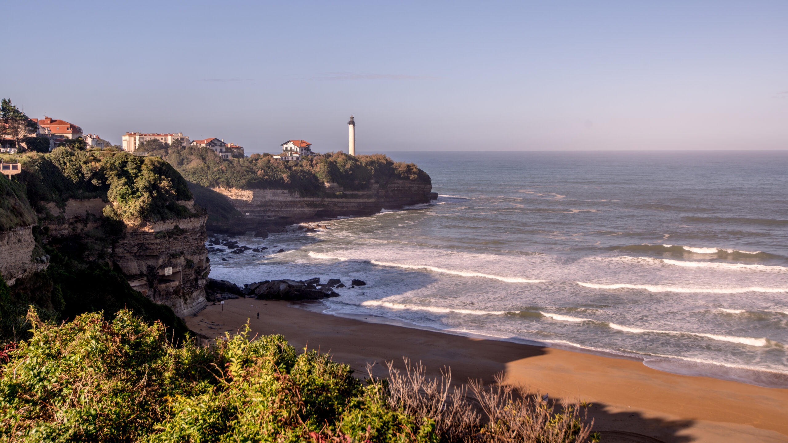 Biarritz- ANGLET
