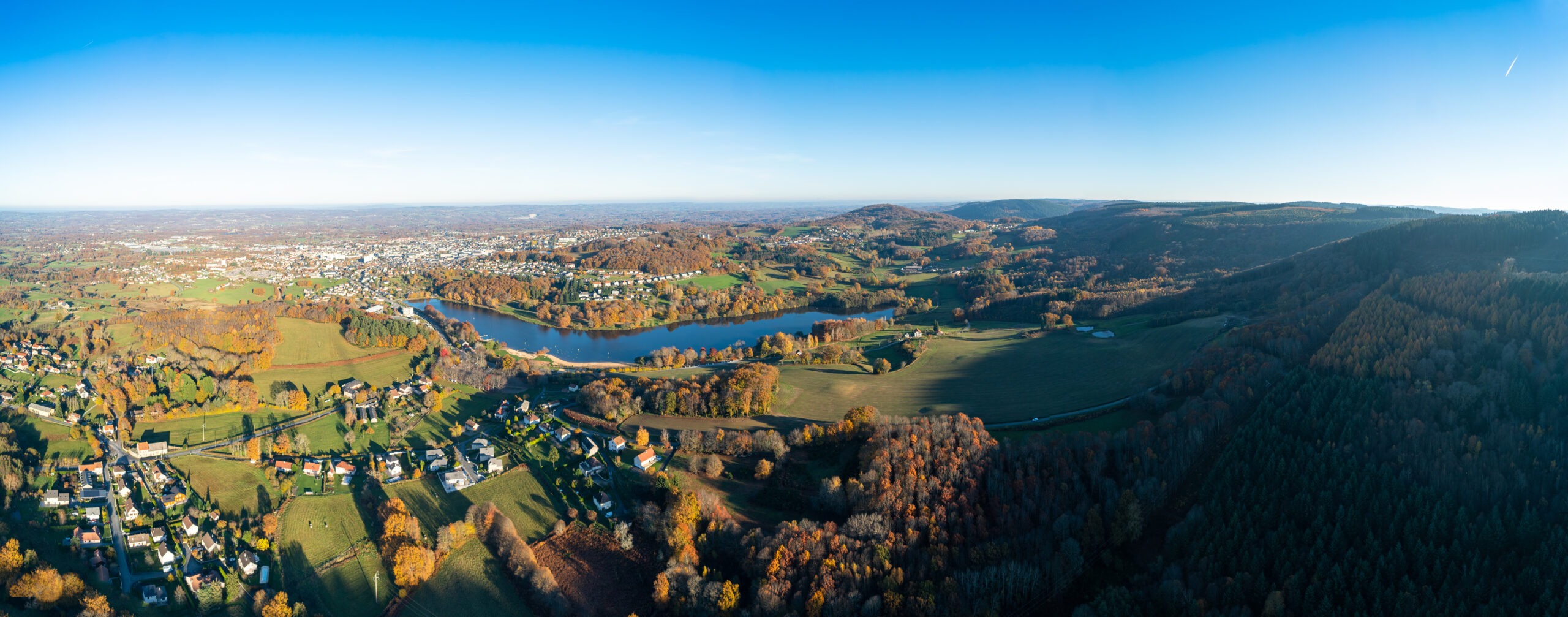 Guéret - Creuse